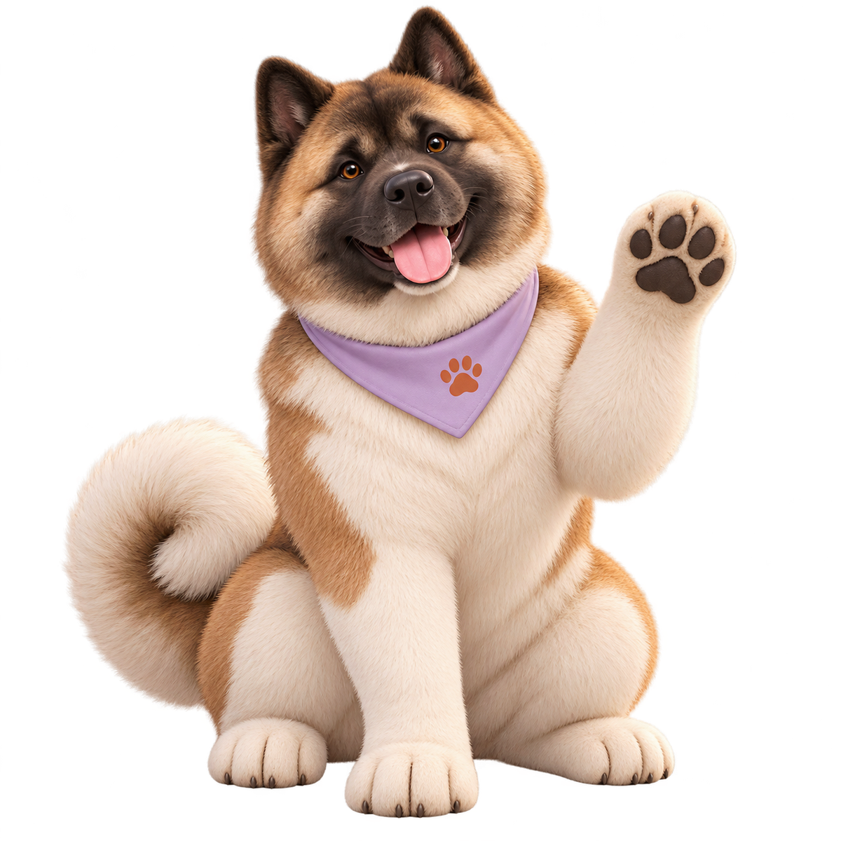 Kumo te da la bienvenida