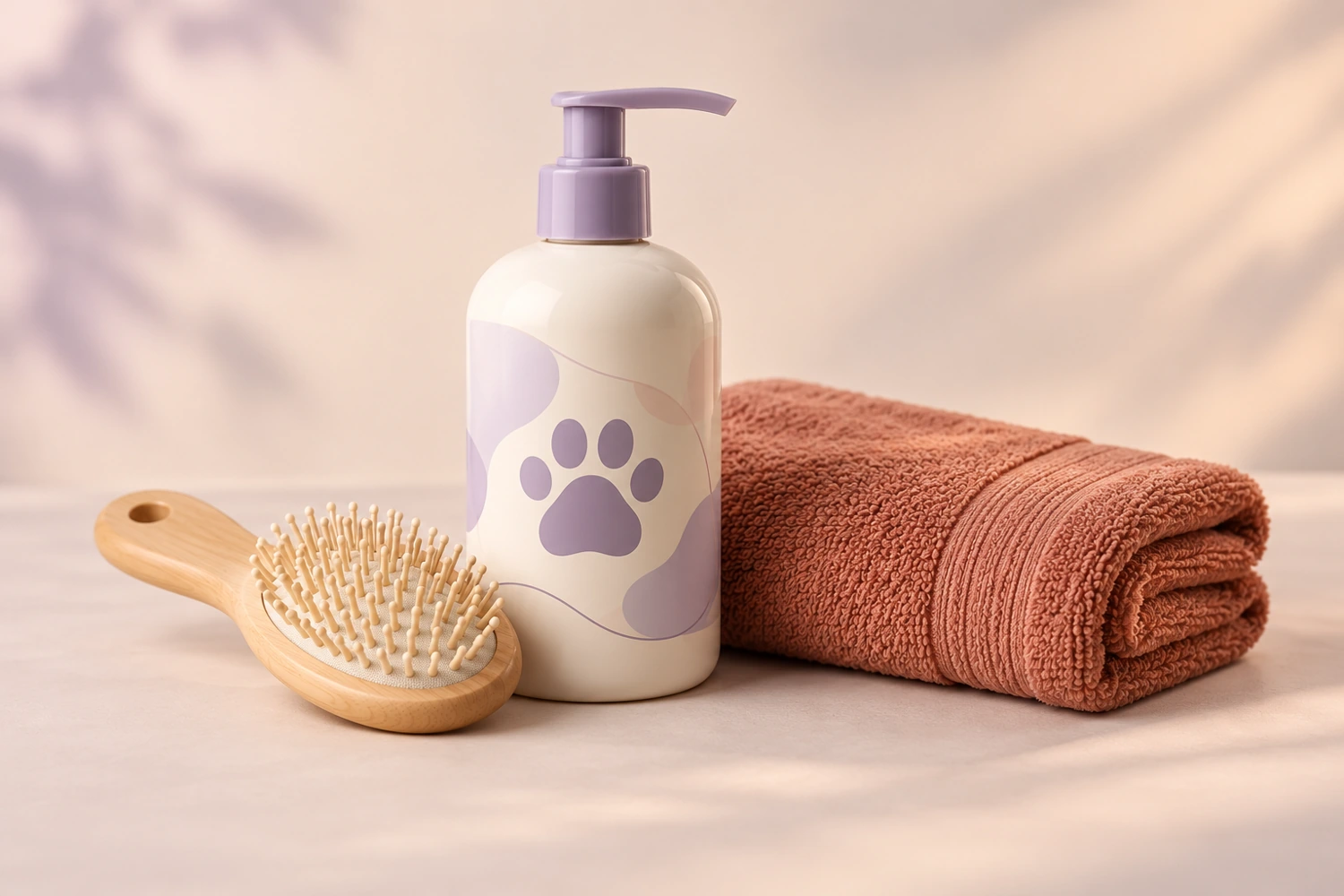 Imagen conceptual de Kit Baño Suave